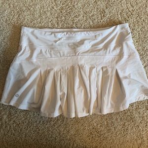 Lululemon Skirt